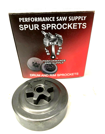 SPROCKET FITS ECHO CS310, CS350, CS351, CS352, CS360 # 99944400395, 175005-39133