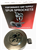 ECHO CS-400, CS-370, CS-420 REPLACEMENT SPROCKET, .325" 7 TOOTH DRIVE, BEARING