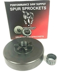 Replacement SPROCKET & SPROCKET BEARING