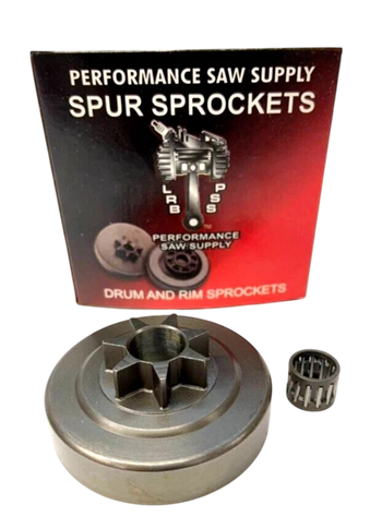 REPLACES SPUR SPROCKET, .325" PITCH, NEW