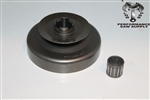 HUSQVARNA SPROCKET ASSEMBLY 3/8" PITCH, 7 TOOTH DRIVE