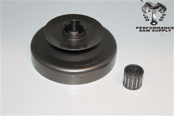 HUSQVARNA SPROCKET ASSEMBLY 3/8" PITCH, 7 TOOTH DRIVE