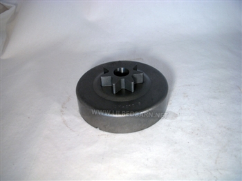STIHL REPLACEMENT SPROCKET, 3/8" PITCH 7 TOOTH,NEW