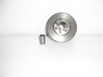 STIHL REPLACEMENT SPROCKET, 042, 048, REPLACES STIHL PART # 1117-640-2001