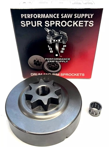 SPUR SPROCKET FITS STIHL 029, 029 SUPER, MS290, MS290 FARM BOSS, .325" 8 TOOTH