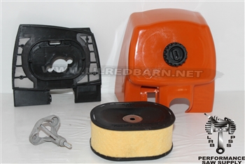 STIHL 064 AIR FILTER CONVERSION KIT