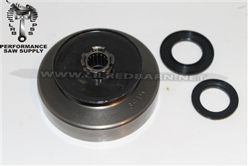 HUSQVARNA 3/8" 7 TOOTH SPUR SPROCKET