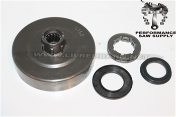 HUSQVARNA 3/8" 7 TOOTH PRO SPROCKET