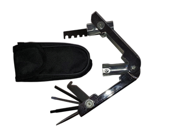 TOP SAW CHAIN SAW TOOL