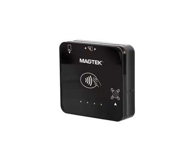 Magtek Dynaflex II Go Card Reader