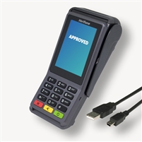 Verifone V400C Plus - Forte Protect (P2PE)