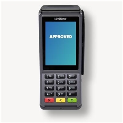 REFURBISHED Semi-Integrated (Cloud-Based POS)