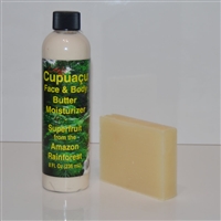 Capuacu Face & Body Butter