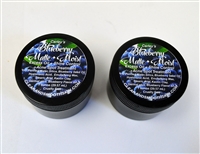 Blueberry Matte & Moist (2 Jars)