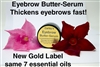 Carley's Eyebrow Butter-Serum
