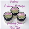 3 Jars Gardenia Perfumed Moisturizer