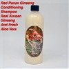 Red Panax Ginseng Conditioning Shampoo