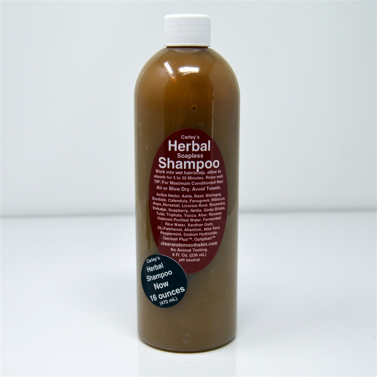 Liquid Germall Plus - Butters and Blacksoap