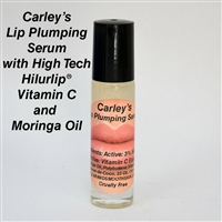 LIP PLUMPING SERUM