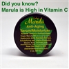 Marula Anti-Aging Day Serum/Moisturizer