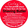 Carley's For Razor Bumps Shaving Butter