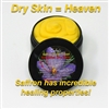 Dry Damaged Skin? Saffron Butter Cream Moisturizer