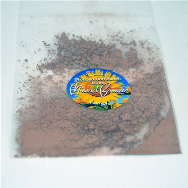 (Sample) Bronzer