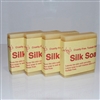 Carley's Silk Soap(4 bars)