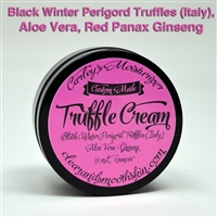 Truffle Cream