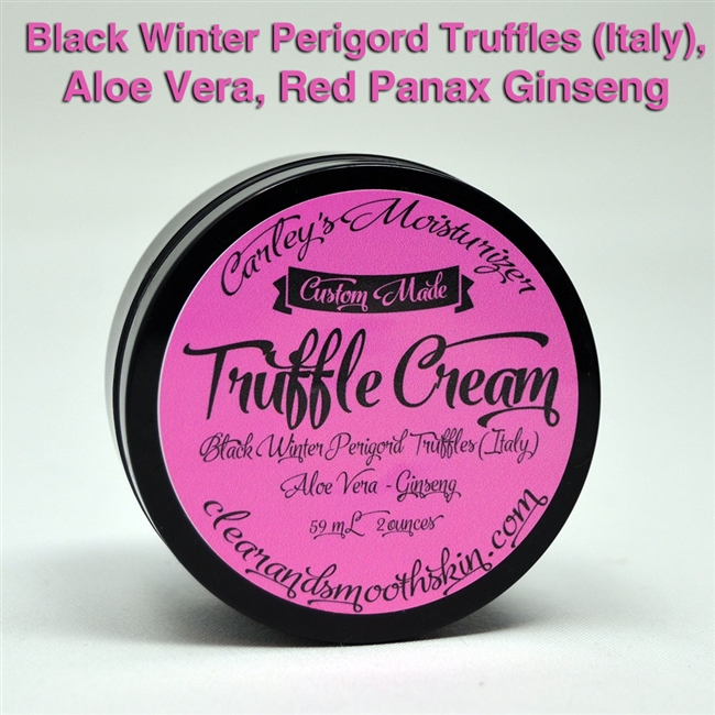 Truffle Cream