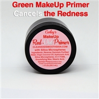 Carley's Red Out MakeUp Primer
