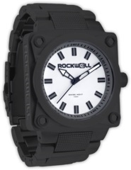 Rockwell Watch - Apostle