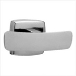 Bobrick B-7672 Bobrick Double Robe Hook