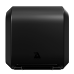 Airdri ComfortDRI Hand Dryer- Black