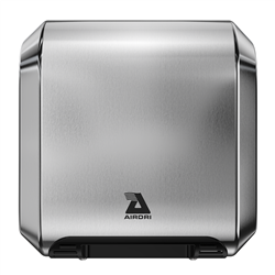 Airdri ComfortDRI Hand Dryer- Stainless Steel