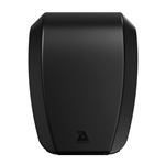Airdri CompactDRI Hand Dryer- Black