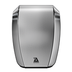Airdri CompactDRI Hand Dryer- Stainless Steel