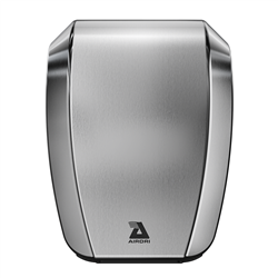 Airdri CompactDRI Hand Dryer- Stainless Steel