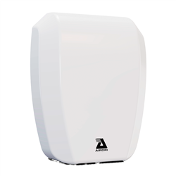 Airdri CompactDRI Hand Dryer- White