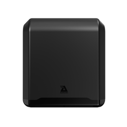 Airdri PowerDRI Hand Dryer- Black