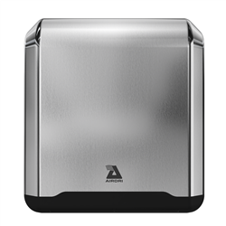 Airdri PowerDRI Hand Dryer- Stainless Steel