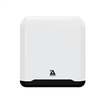 Airdri PowerDRI Hand Dryer- White