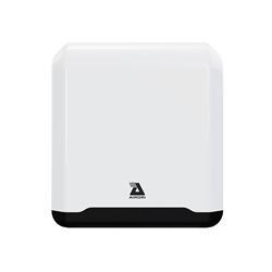 Airdri PowerDRI Hand Dryer- White