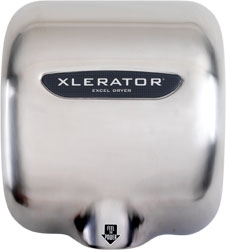 Excel XLERATOR XL-SB Hand Dryer **FREE SHIPPING**