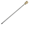 B & G - Injection Needle - Stainless Steel - 5700SS