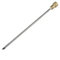 B & G - Injection Needle - Stainless Steel - 5700SS