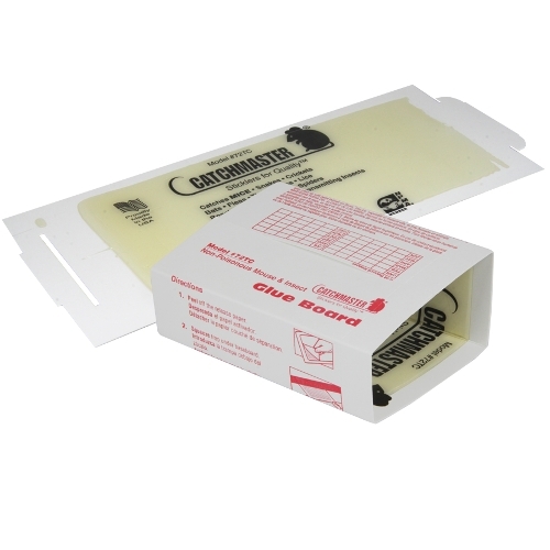 Catchmaster 72 Max Catch Mouse Glue Boards
