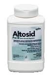 Zoecon Altocid Pro-G 2.5lb Mosquito control. Granular mosquito control product w/ Methoprene.