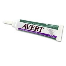 BASF Roach Avert Dry Flowable - 0.05% Abamectin powdered cockroach bait, in squeeze tubes. - 12 x 30 gram tubes per case