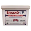 Brigand SB is a ready to use soft bait formulated specifically for the US market Brigand Soft Bait is expremely palatable to both rats and mice. It is ideal for use in all situations, but especially those where rodents must be tempted away from other food